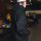 El Jefe Hooded Workhorse Jacket