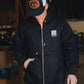 El Jefe Hooded Workhorse Jacket
