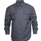 Dixxon Fist 3.0 Flannel