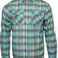 GOLDY FLANNEL - MENS