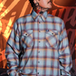 KILLSWITCH ENGAGE FLANNEL