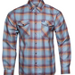 KILLSWITCH ENGAGE FLANNEL