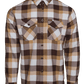 RAMBLER 10YR FLANNEL