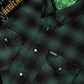 ABSINTHE HERITAGE FLANNEL