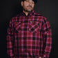 Sailor's Delight Flannel - Mens