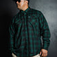 CARLO FLANNEL - MENS