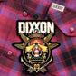 Sailor's Delight Flannel - Mens