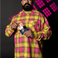KUSH KUBE FLANNEL