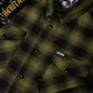 LONE WOLF HERITAGE FLANNEL