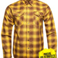 The Friar Flannel