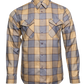CARBINE FLANNEL