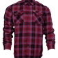 Sailor's Delight Flannel - Mens