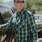 The Bozeman Bamboo Long Sleeve - Lasso