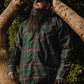 TWIN PALMS FLANNEL