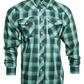 The Bozeman Bamboo Long Sleeve - Lasso