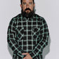 Underoath They're Only Chasing Safety Flannel