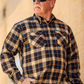 GRUNT STYLE WARFIGHTER FLANNEL