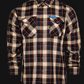 GRUNT STYLE WARFIGHTER FLANNEL