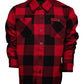 Youth Redrum 10YR Flannel