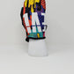 EVL SPLATTER MX GLOVE